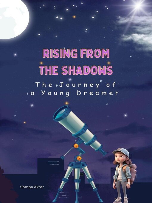 Title details for Rising from the Shadows by Sompa Akter - Available